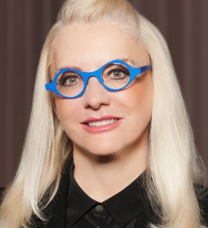Photo of Carolyn J. Woodruff