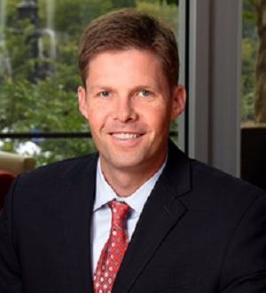Photo of James M. Zimmerman