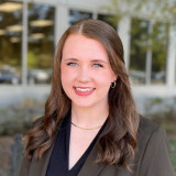Photo of Giulia McQuirter