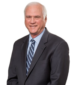 Photo of A. Wayne Rich