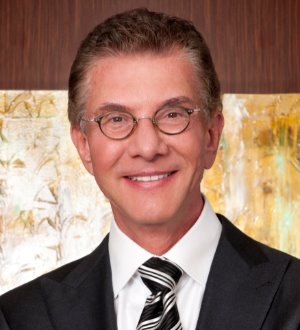 Photo of James J. "Jim" Yukevich