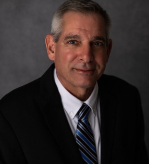 Photo of J. Jefferson "Jeff" Newton