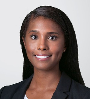 Photo of Kendall M. Wilson