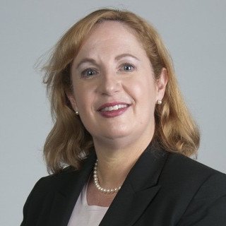 Photo of Carolyn L. Weiss