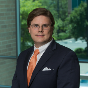 Photo of Edward James "Trip" Coyne III
