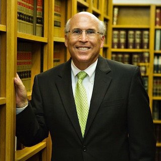 Photo of Gary B. Leuchtman