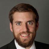 Photo of Jason J. Heinen