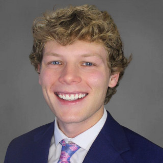 Photo of Dalton J. Ervin