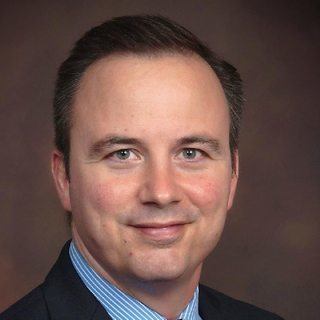 Photo of Jason B. Stevens