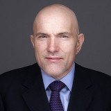 Photo of Allan F. Friedman