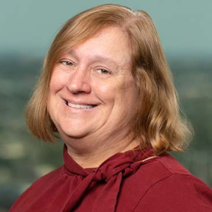 Photo of Mary Ellen Roy