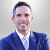 Photo of Derek T. Smith