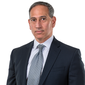 Photo of Curtis B. Krasik