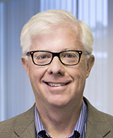 Photo of Neal J. McNamara