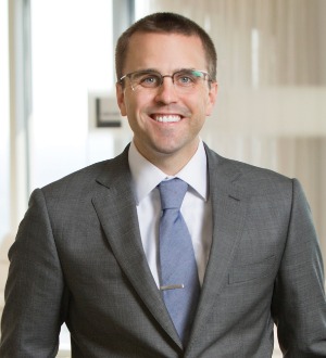 Photo of Andrew Hatchett