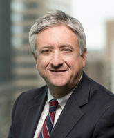 Photo of T. Michael "Mike" Brown