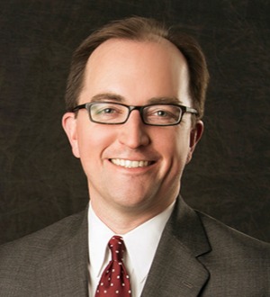 Photo of Robert T. Smith