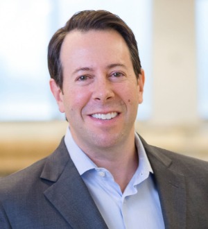 Photo of Jonathan Bender