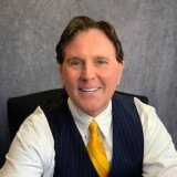 Photo of Bernard F. Walsh