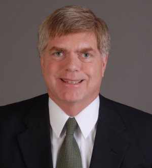 Photo of Christopher D. Dillon