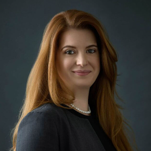 Photo of Heidi Tallentire