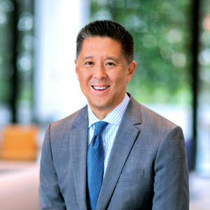 Photo of Paul S. Chan