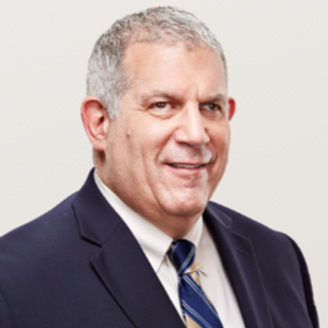 Photo of E. Robert "Bob" Yoches