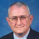 Photo of David Hawley