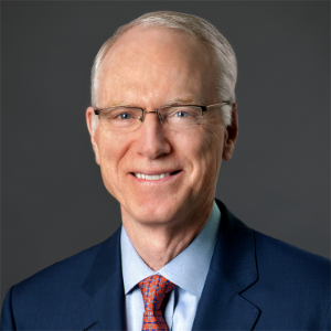 Photo of Chester R. Babst III