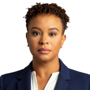 Photo of Virginia "Ginny" Woodfork