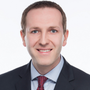 Photo of Daniel Kluska
