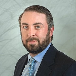 Photo of Bryan W. Gort