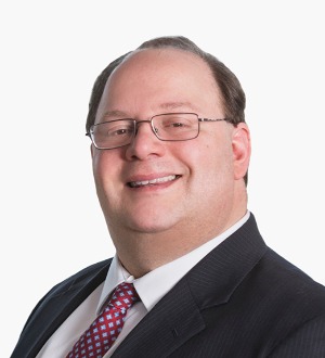 Photo of Jerome B. "Jerry" Tichner