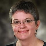 Photo of Elizabeth T Russell