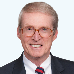 Photo of Michael E. Mooney