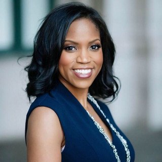Photo of Michelle C. Thomas