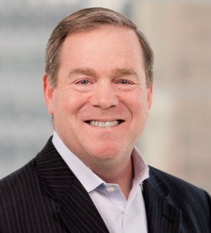 Photo of David L. Cavanaugh