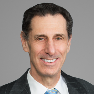 Photo of James J. Calder