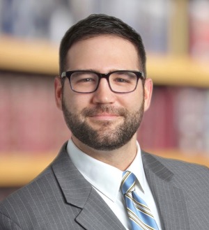 Photo of Gregory A. Thompson