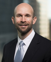 Photo of Paul M. Sykes