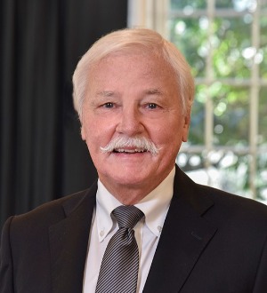 Photo of Michael D. Ruedig
