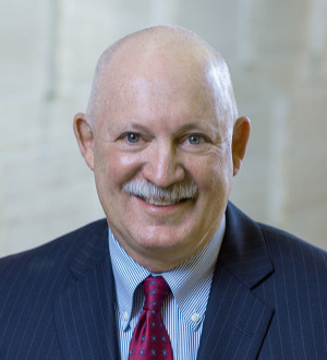 Photo of Gregory L. Kenyon