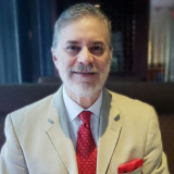 Photo of Aric J. Garza