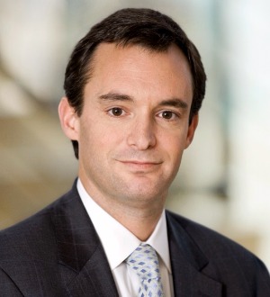 Photo of Paul J. Lockwood