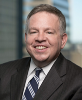 Photo of Matthew H. "Matt" Lembke