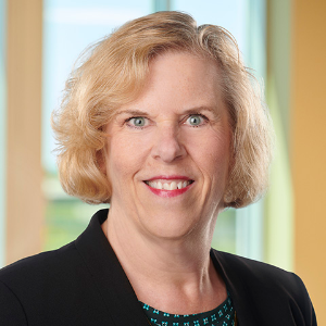 Photo of Nancy T. Polomis