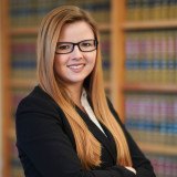 Photo of Cassidy V. Petersen