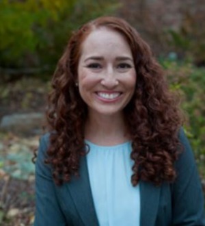 Photo of Hannah Jannicelli Westmont