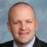 Photo of Anthony J Muhlenkamp