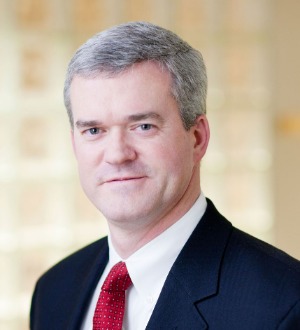 Photo of George A. Voegele, Jr.